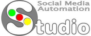 Social Media Automation Studio
